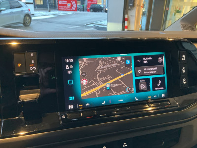 VW Multivan Gebrauchtwagen