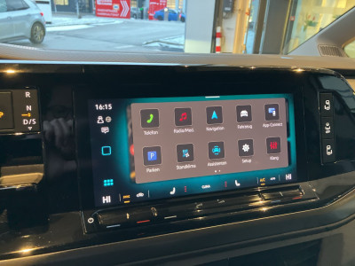 VW Multivan Gebrauchtwagen