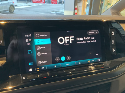 VW Multivan Gebrauchtwagen