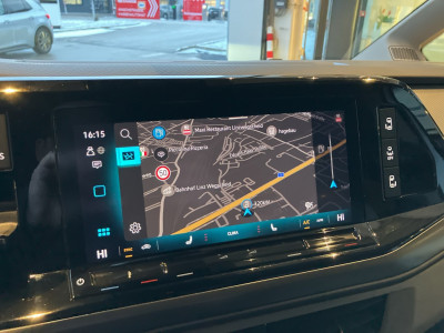 VW Multivan Gebrauchtwagen