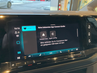 VW Multivan Gebrauchtwagen