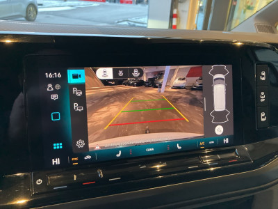 VW Multivan Gebrauchtwagen