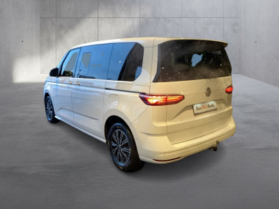 VW Multivan Gebrauchtwagen