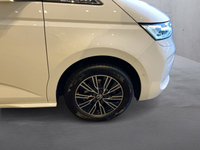 VW Multivan Gebrauchtwagen