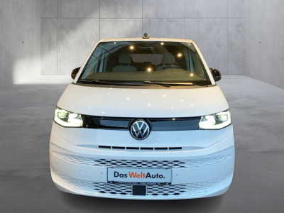 VW Multivan Gebrauchtwagen