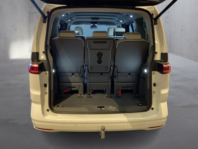 VW Multivan Gebrauchtwagen