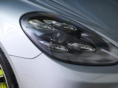 Porsche Panamera Gebrauchtwagen