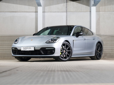 Porsche Panamera Gebrauchtwagen