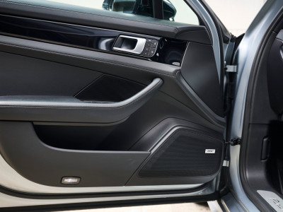 Porsche Panamera Gebrauchtwagen