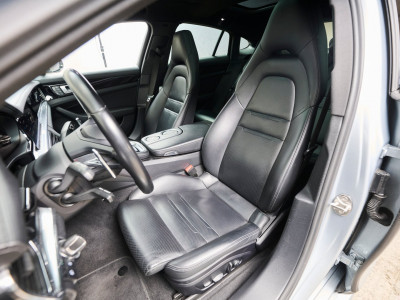 Porsche Panamera Gebrauchtwagen