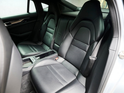 Porsche Panamera Gebrauchtwagen