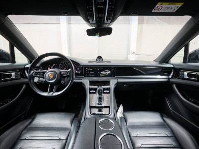 Porsche Panamera Gebrauchtwagen