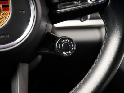 Porsche Panamera Gebrauchtwagen