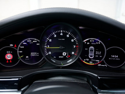 Porsche Panamera Gebrauchtwagen