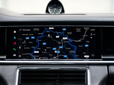 Porsche Panamera Gebrauchtwagen