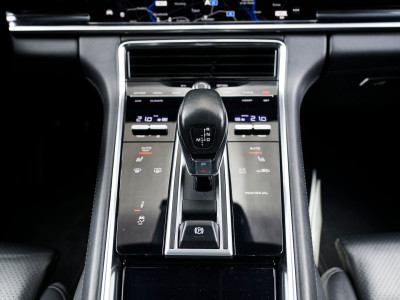 Porsche Panamera Gebrauchtwagen