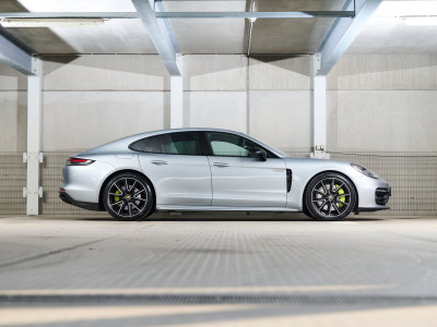 Porsche Panamera Gebrauchtwagen