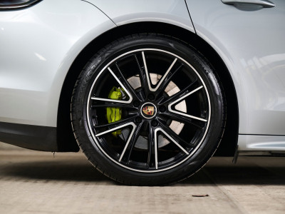 Porsche Panamera Gebrauchtwagen