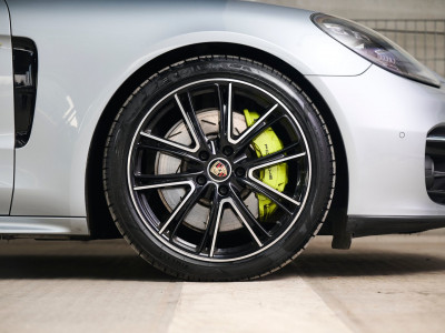 Porsche Panamera Gebrauchtwagen