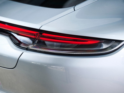 Porsche Panamera Gebrauchtwagen