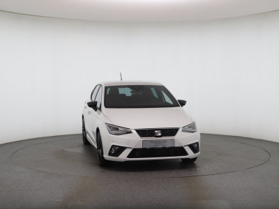 Seat Ibiza Gebrauchtwagen