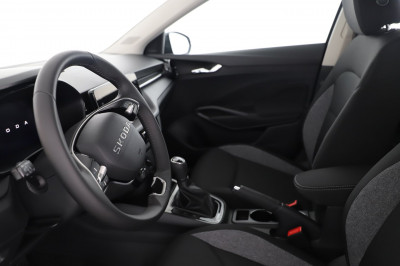 Skoda Fabia Gebrauchtwagen Skoda Fabia Gebrauchtwagen