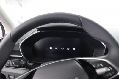 Skoda Fabia Gebrauchtwagen Skoda Fabia Gebrauchtwagen