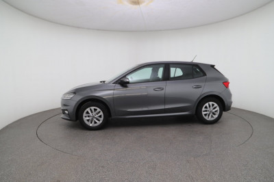 Skoda Fabia Gebrauchtwagen Skoda Fabia Gebrauchtwagen