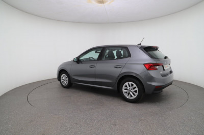 Skoda Fabia Gebrauchtwagen Skoda Fabia Gebrauchtwagen