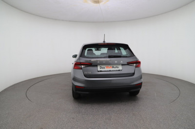 Skoda Fabia Gebrauchtwagen Skoda Fabia Gebrauchtwagen