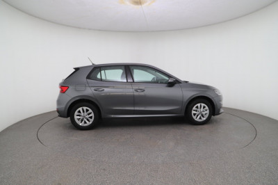 Skoda Fabia Gebrauchtwagen Skoda Fabia Gebrauchtwagen