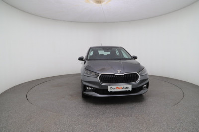 Skoda Fabia Gebrauchtwagen Skoda Fabia Gebrauchtwagen