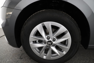 Skoda Fabia Gebrauchtwagen Skoda Fabia Gebrauchtwagen