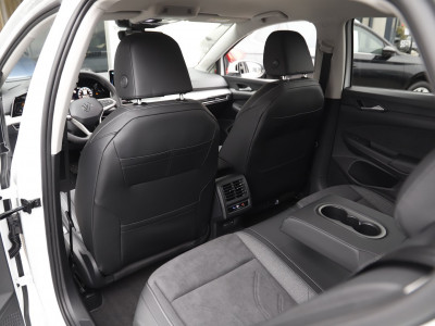 VW Golf Gebrauchtwagen VW Golf Gebrauchtwagen