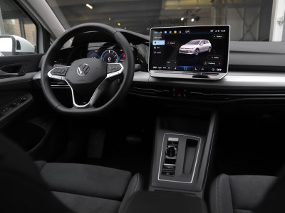 VW Golf Gebrauchtwagen VW Golf Gebrauchtwagen