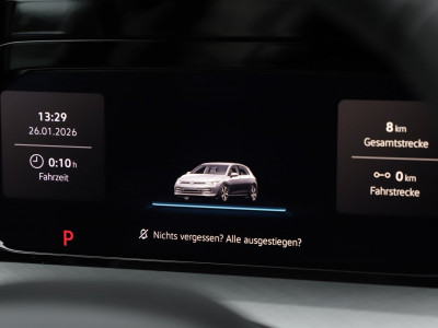 VW Golf Gebrauchtwagen VW Golf Gebrauchtwagen