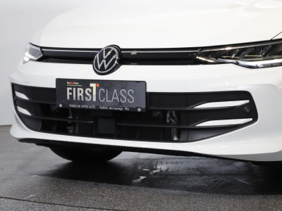 VW Golf Gebrauchtwagen VW Golf Gebrauchtwagen