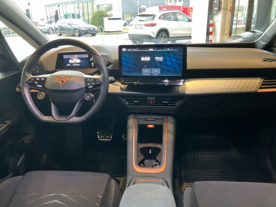 Cupra Born Gebrauchtwagen