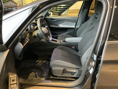 Cupra Born Gebrauchtwagen