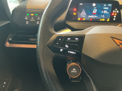 Cupra Born Gebrauchtwagen