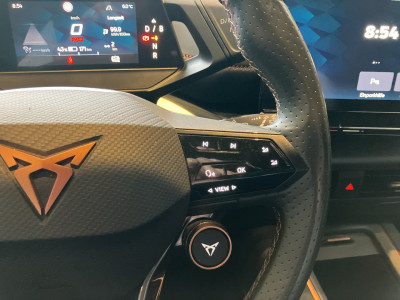 Cupra Born Gebrauchtwagen