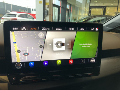 Cupra Born Gebrauchtwagen