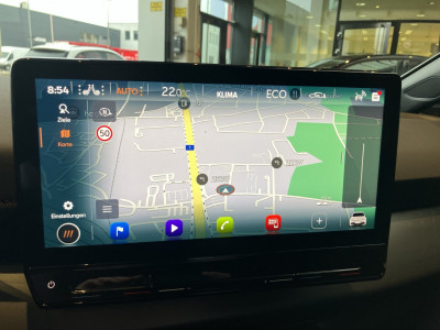 Cupra Born Gebrauchtwagen