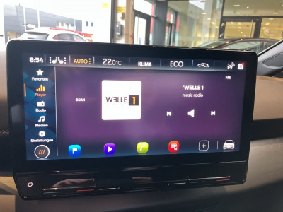 Cupra Born Gebrauchtwagen