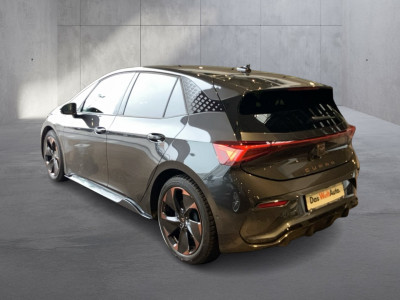 Cupra Born Gebrauchtwagen