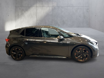 Cupra Born Gebrauchtwagen