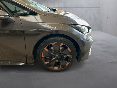 Cupra Born Gebrauchtwagen