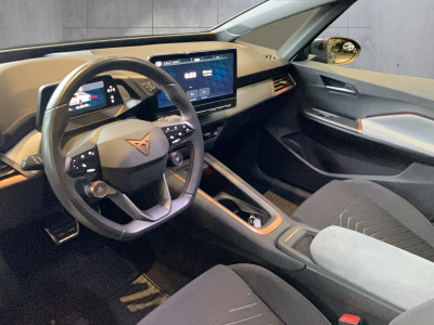 Cupra Born Gebrauchtwagen