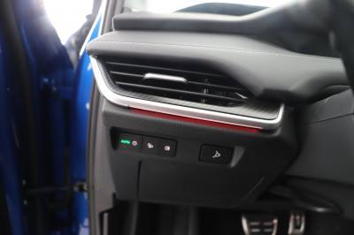 Skoda Enyaq Gebrauchtwagen