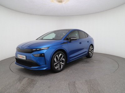 Skoda Enyaq Gebrauchtwagen